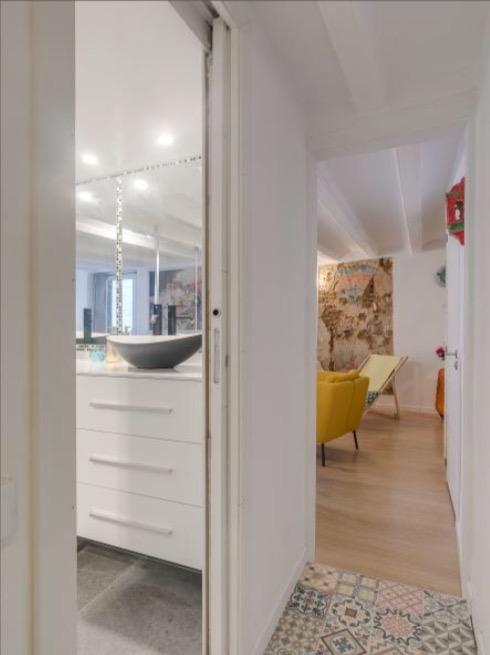 Pis – Barcelona 81.00 m2 photo24