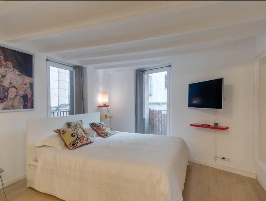 Pis – Barcelona 81.00 m2 photo3