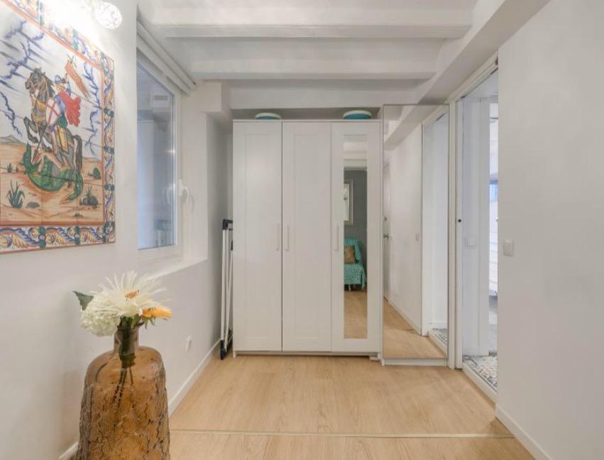 Pis – Barcelona 81.00 m2 photo22