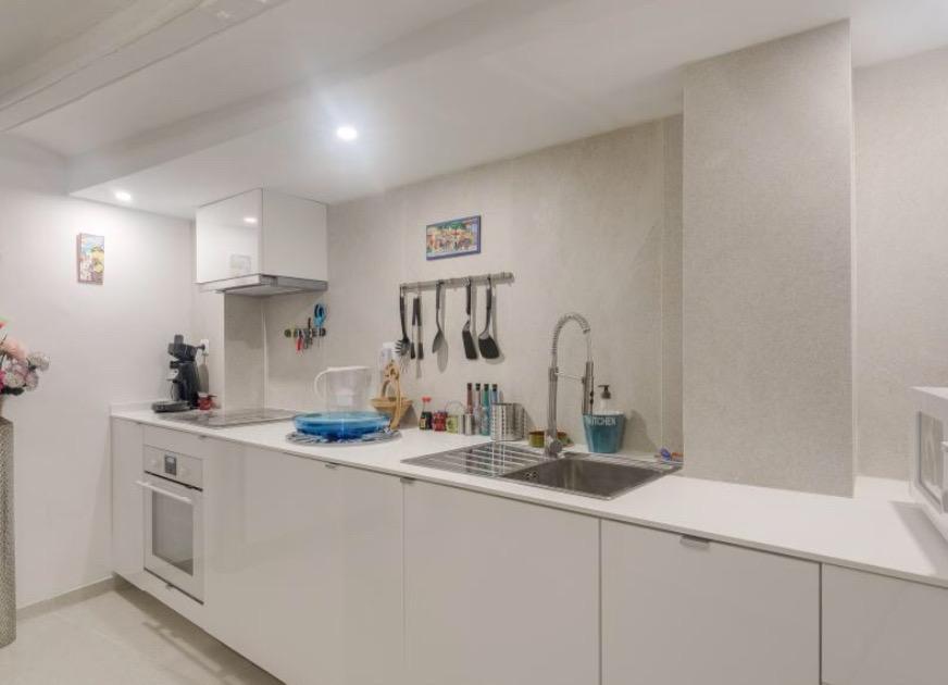 Pis – Barcelona 81.00 m2 photo18