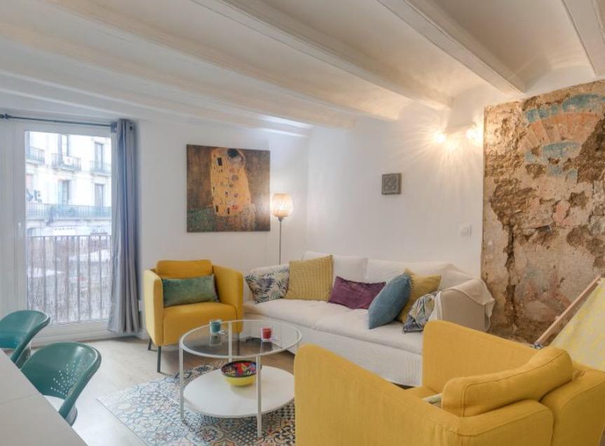 Pis – Barcelona 81.00 m2 photo10
