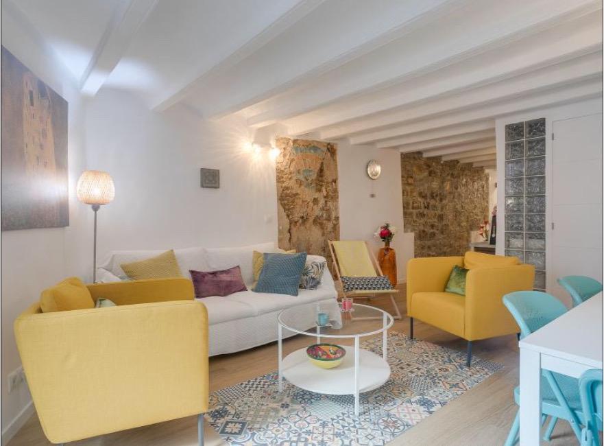 Pis – Barcelona 81.00 m2 photo26