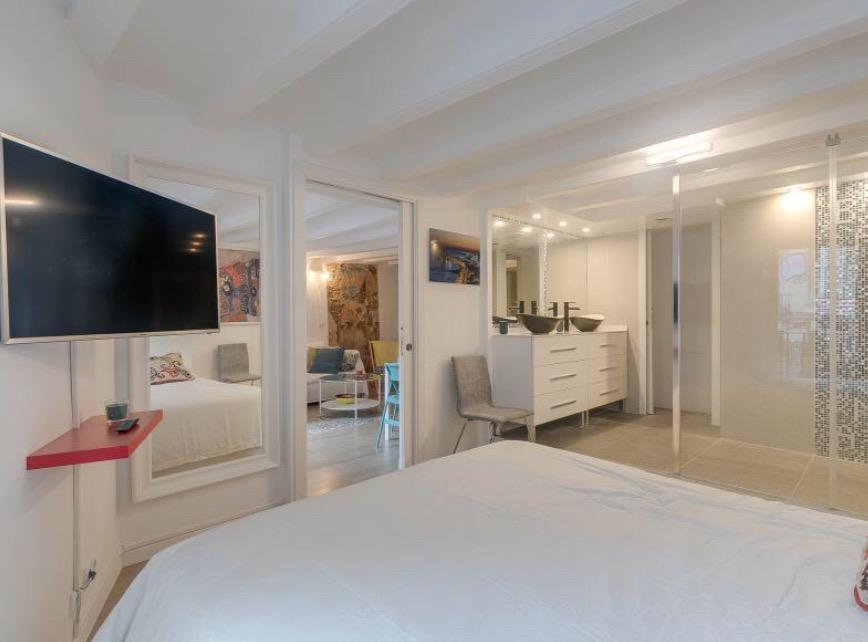 Pis – Barcelona 81.00 m2 photo34