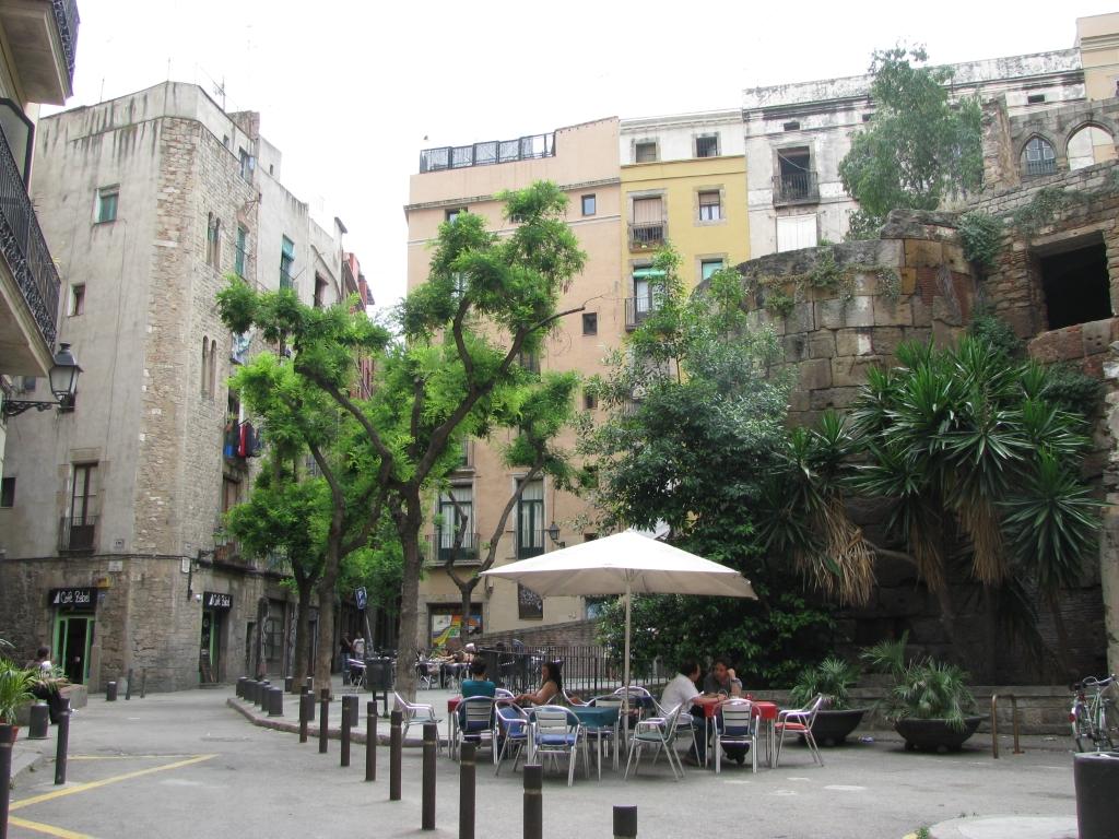 Pis – Barcelona 81.00 m2 photo35