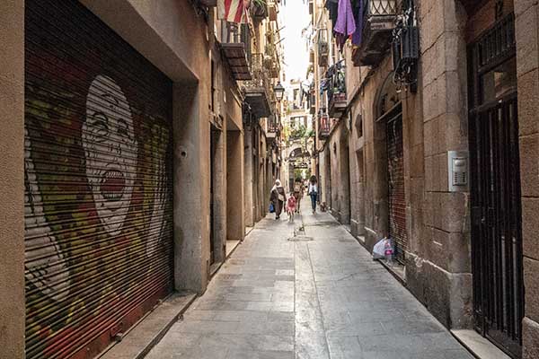 Pis – Barcelona 81.00 m2 photo35