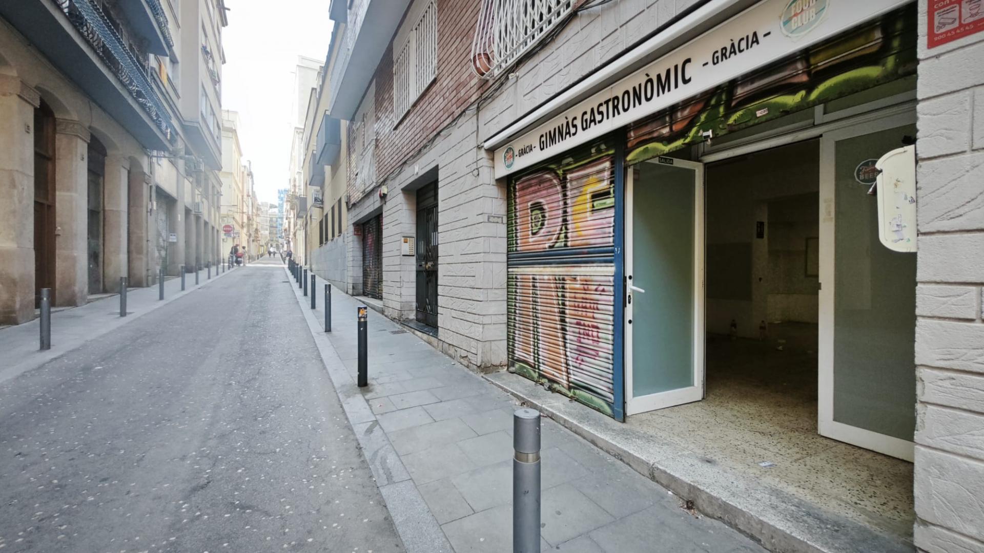 Local comercial – Barcelona 120.00 m2 photo4