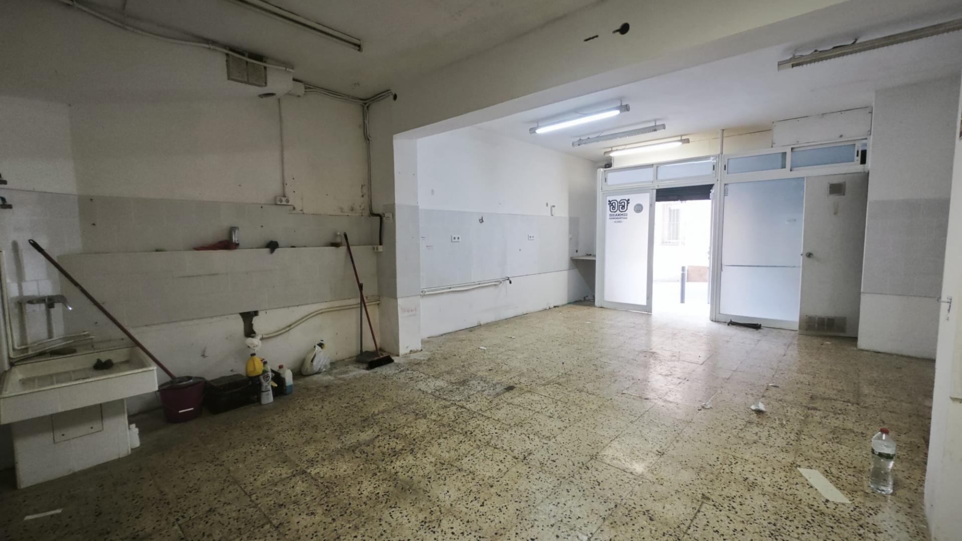 Local comercial – Barcelona 110.00 m2 photo16