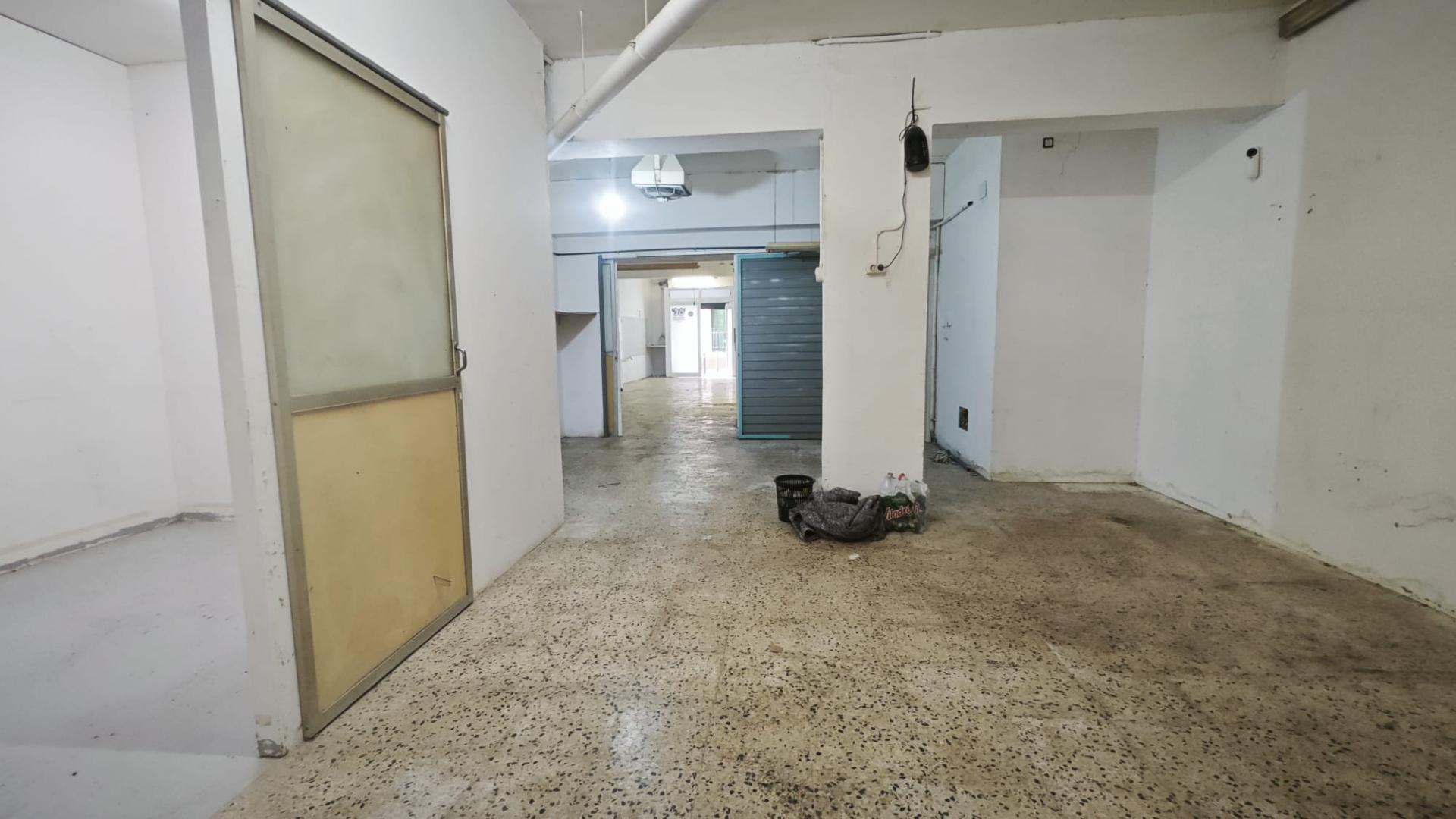 Local comercial – Barcelona 110.00 m2 photo10