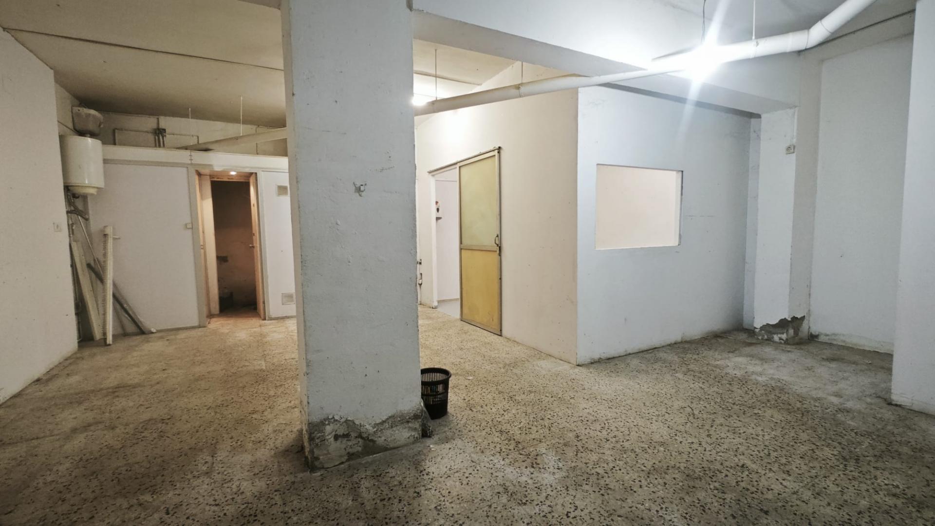 Local comercial – Barcelona 120.00 m2 photo5