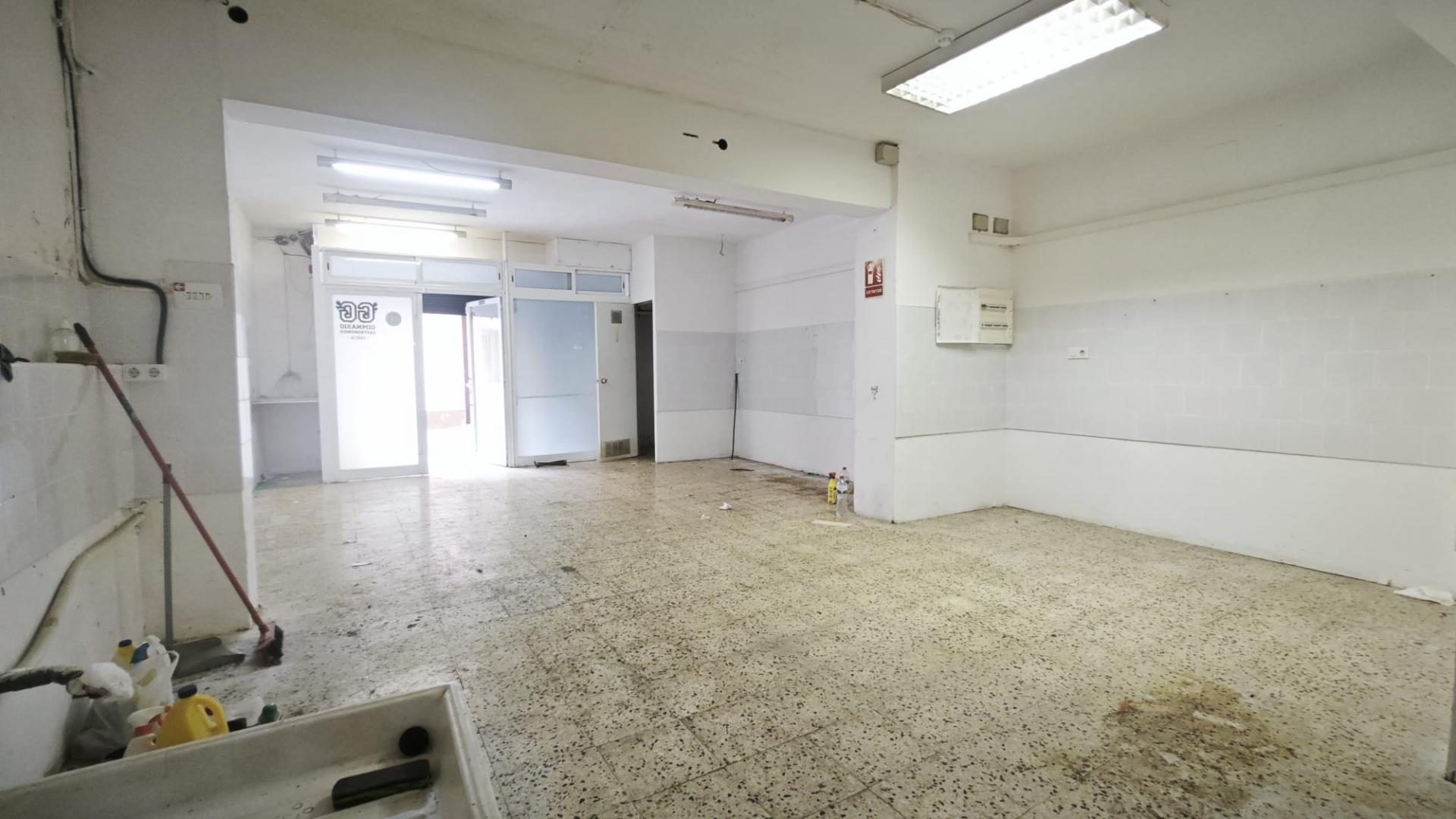 Local comercial – Barcelona 110.00 m2 photo14