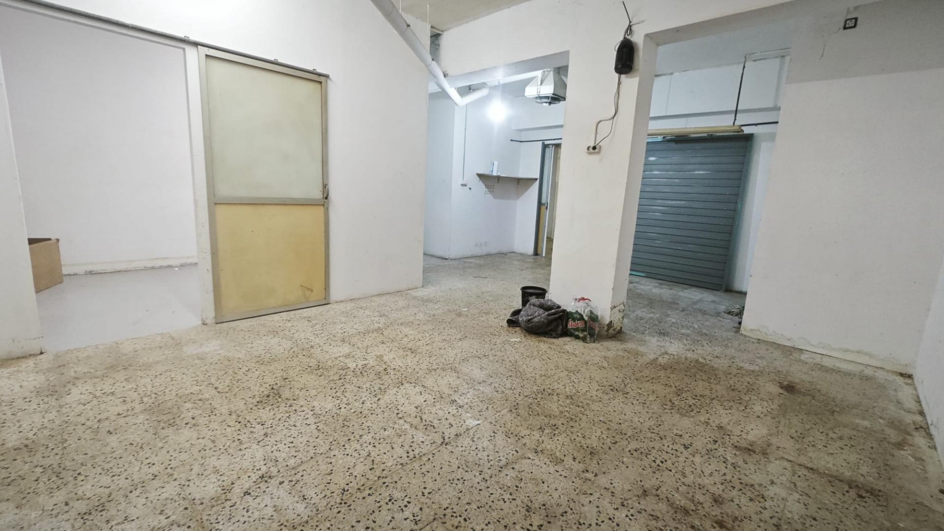 Local comercial – Barcelona 110.00 m2 photo11