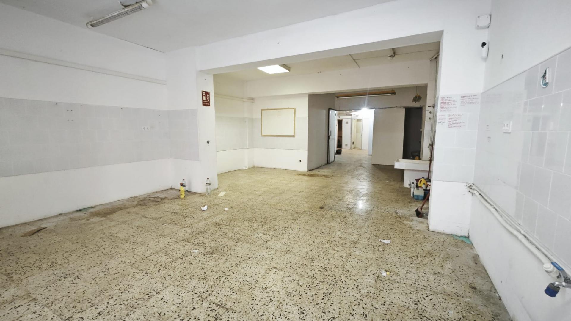 Local comercial – Barcelona 110.00 m2 photo18