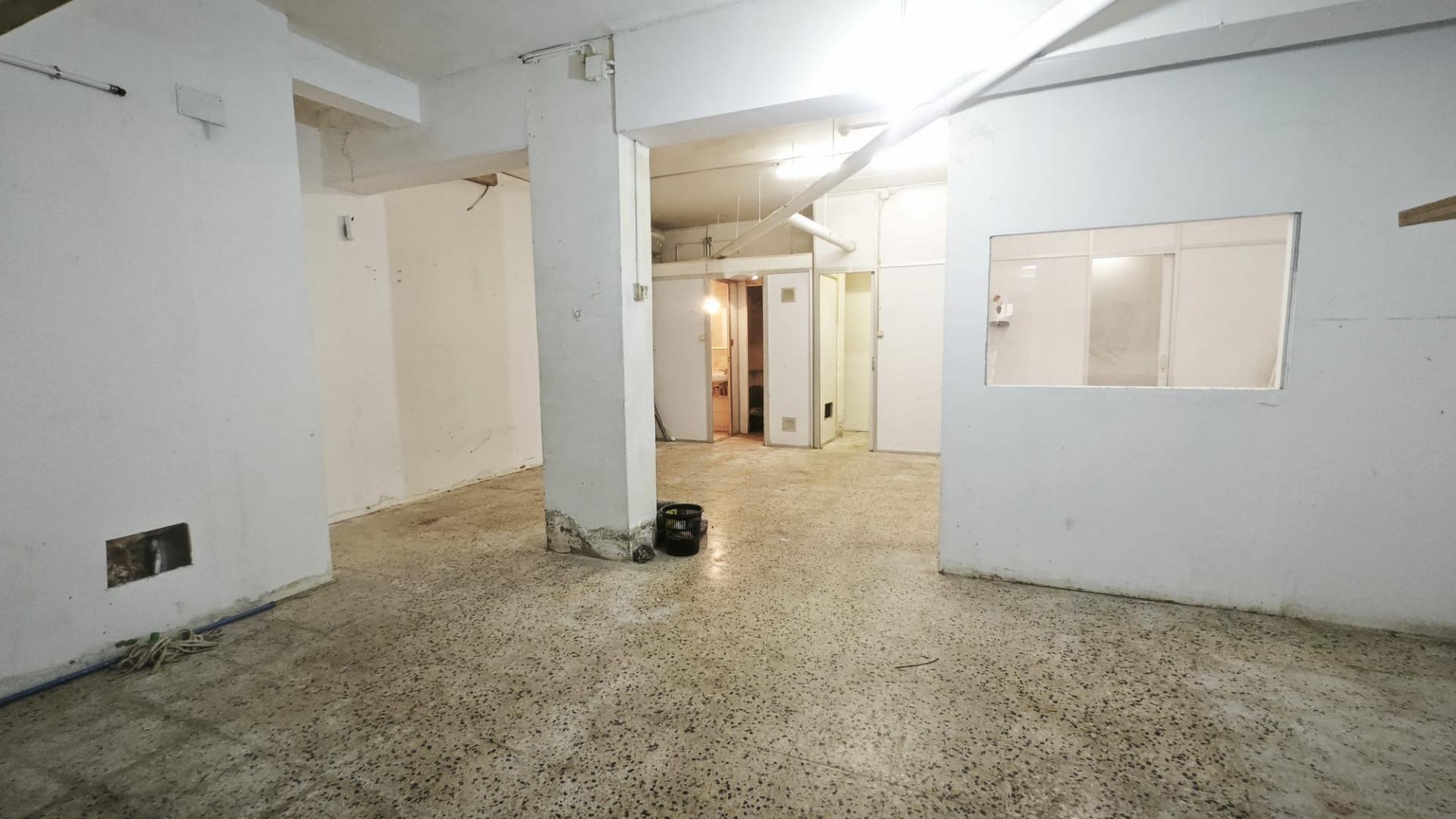 Local comercial – Barcelona 110.00 m2 photo13