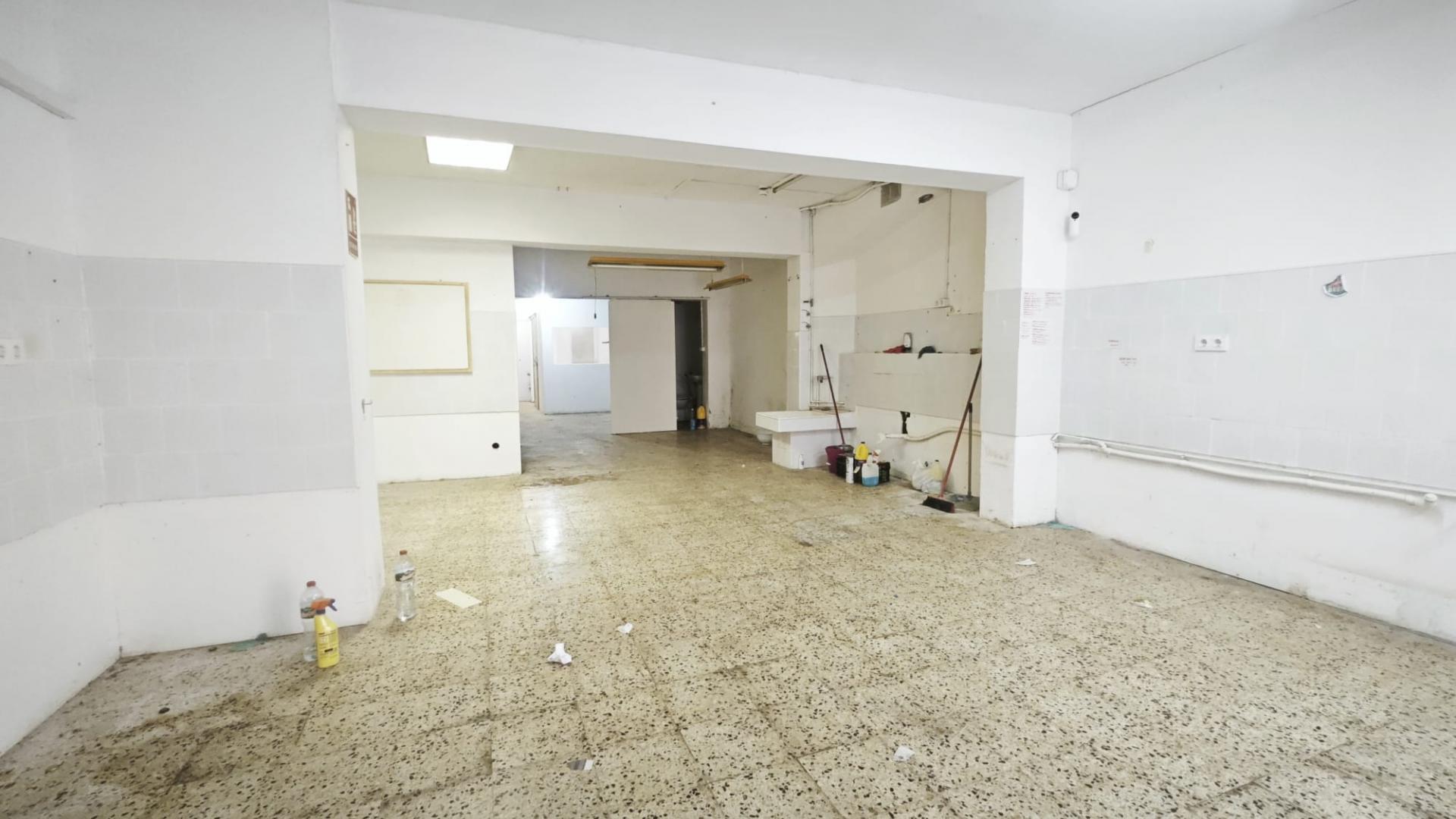 Local comercial – Barcelona 110.00 m2 photo17