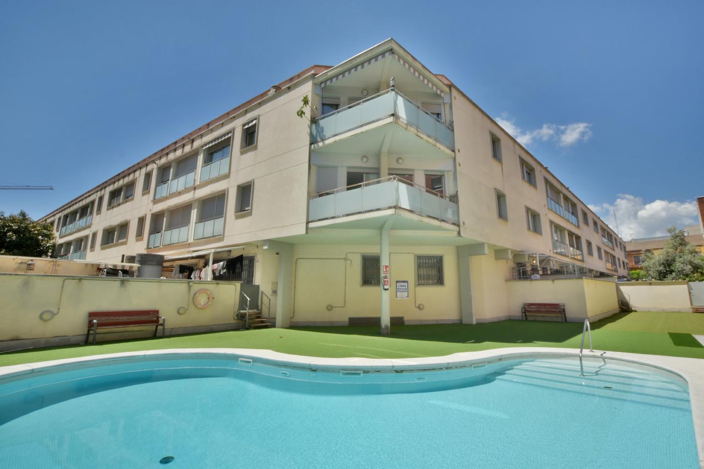 Piso – Viladecans 89.00 m2 photo38