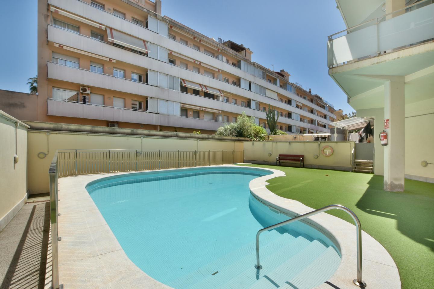 Piso – Viladecans 89.00 m2 photo39