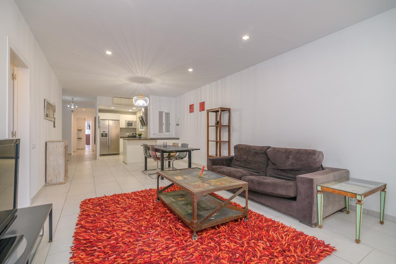 Piso – Barcelona 130.00 m2 photo5