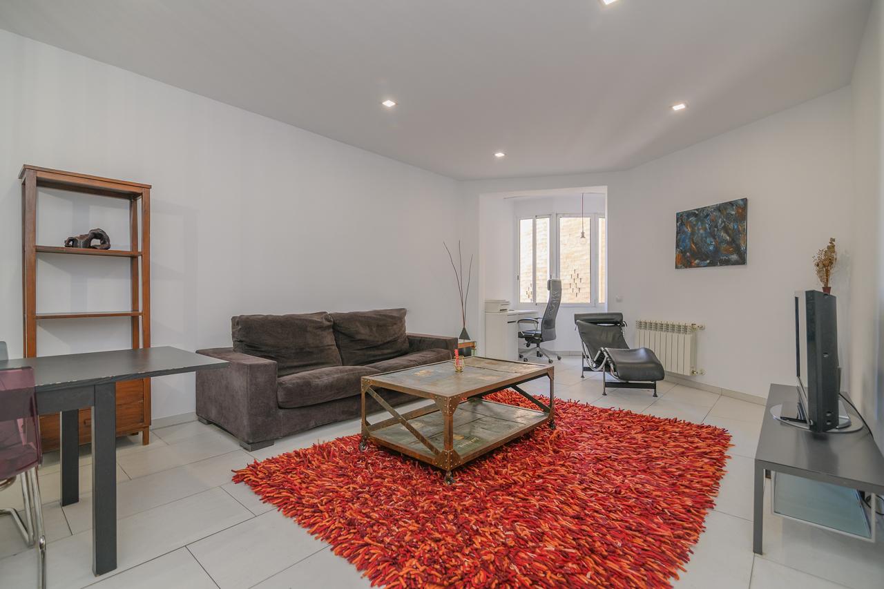 Piso – Barcelona 130.00 m2 photo3