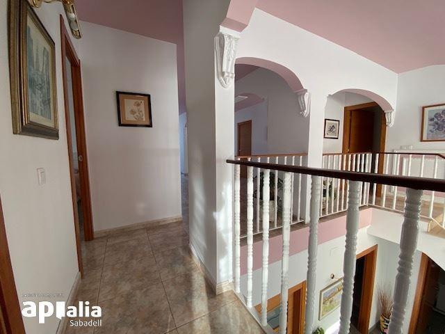 Chalet – Sabadell 311.00 m2 photo67