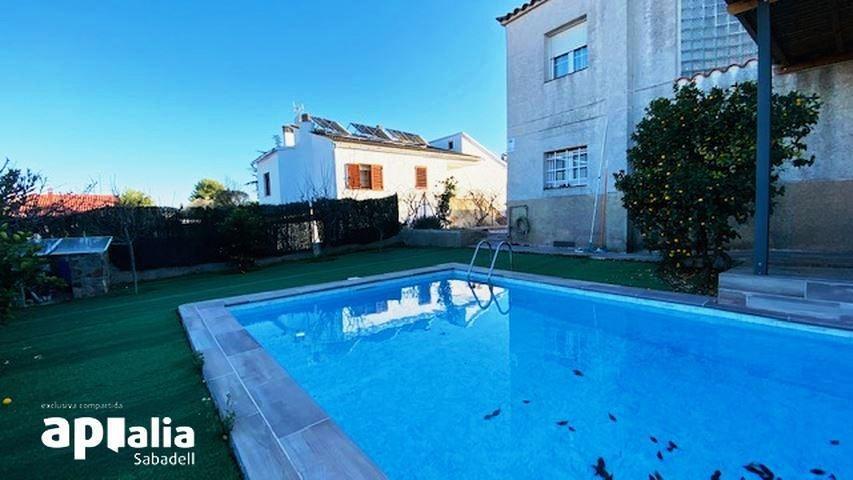 Chalet – Sabadell 311.00 m2 photo84