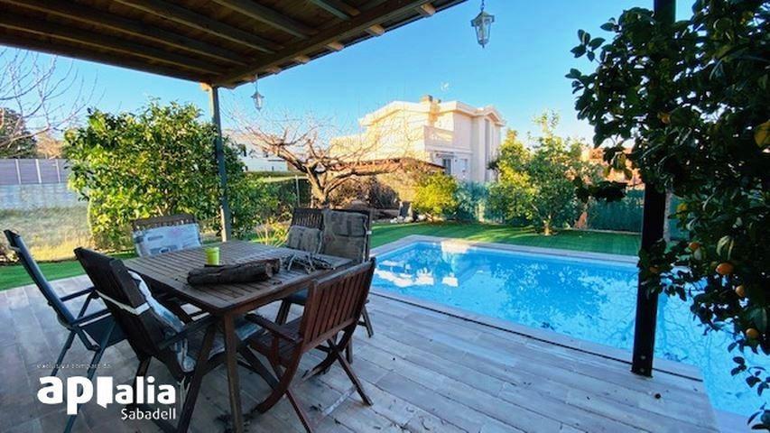 Chalet – Sabadell 311.00 m2 photo4