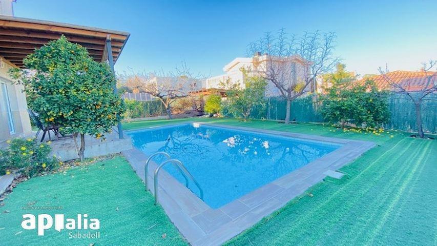 Chalet – Sabadell 311.00 m2 photo88