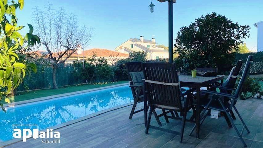 Chalet – Sabadell 311.00 m2 photo82