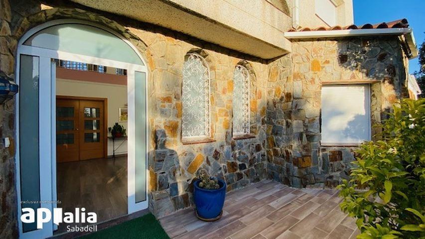 Chalet – Sabadell 311.00 m2 photo90