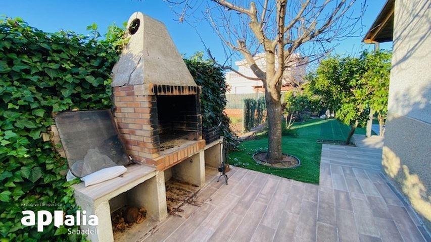 Chalet – Sabadell 311.00 m2 photo26