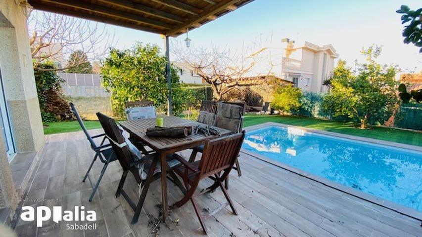 Chalet – Sabadell 311.00 m2 photo3