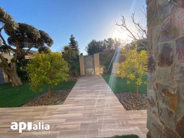 Chalet – Sabadell 311.00 m2 photo78