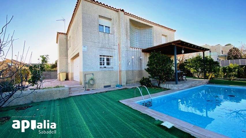 Chalet – Sabadell 311.00 m2 photo87