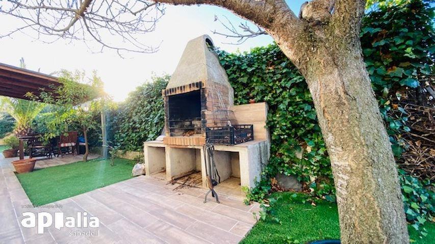 Chalet – Sabadell 311.00 m2 photo25