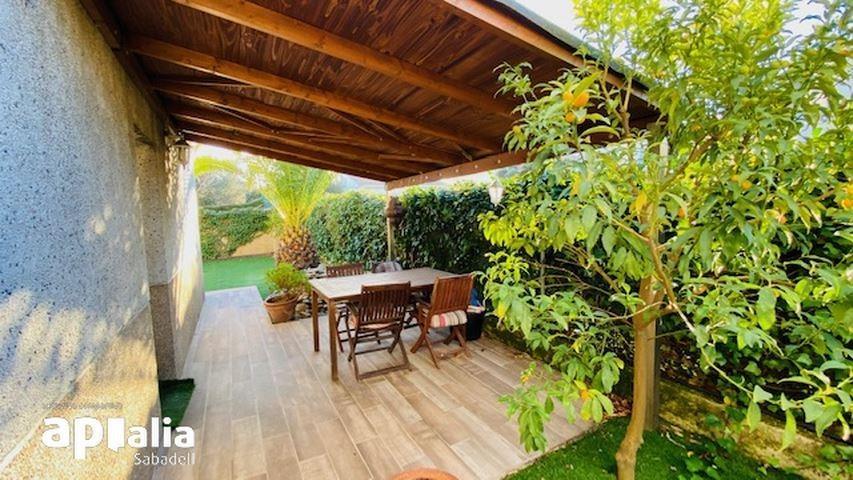 Chalet – Sabadell 311.00 m2 photo24