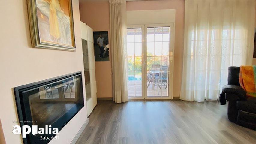 Chalet – Sabadell 311.00 m2 photo13