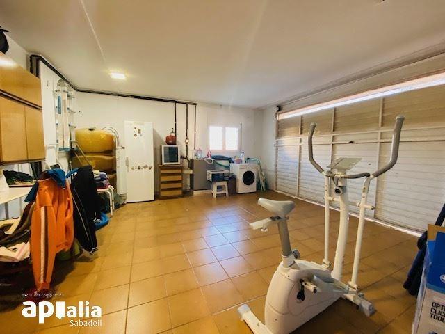 Chalet – Sabadell 311.00 m2 photo101