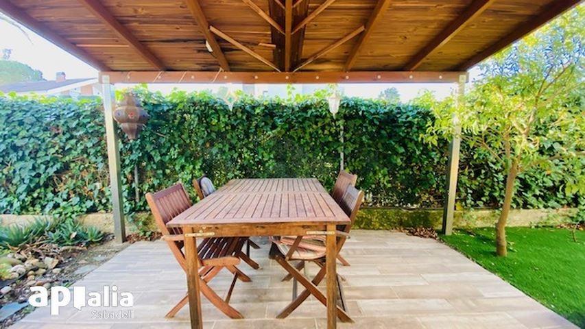 Chalet – Sabadell 311.00 m2 photo22