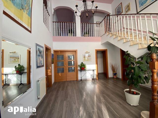 Chalet – Sabadell 311.00 m2 photo77