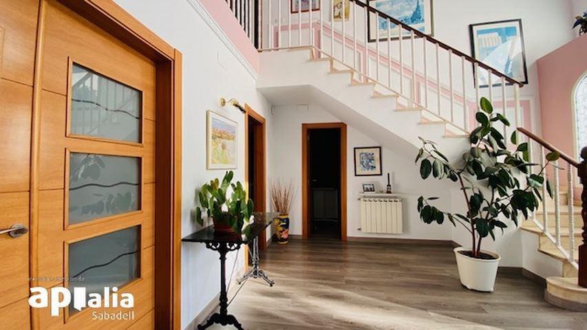 Chalet – Sabadell 311.00 m2 photo28