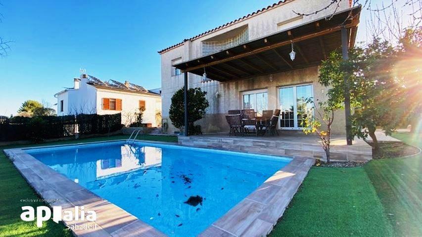 Chalet – Sabadell 311.00 m2 photo83