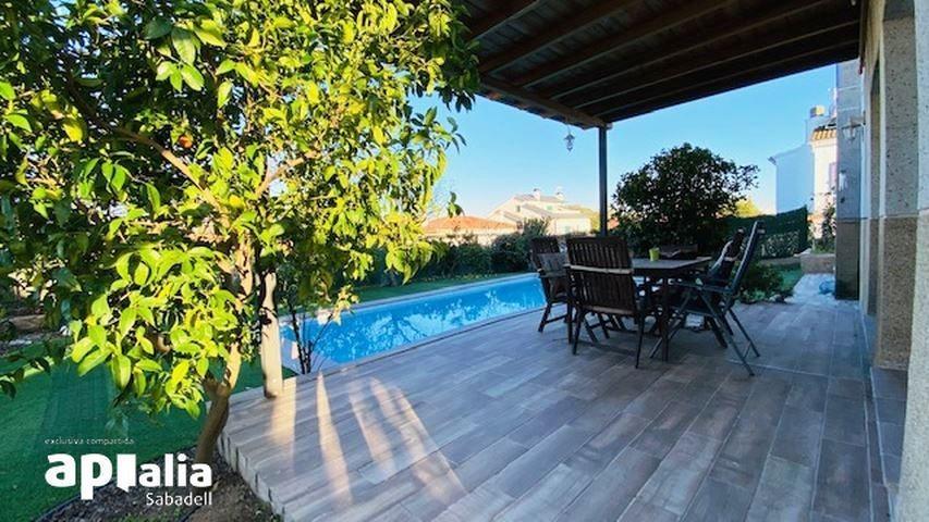 Chalet – Sabadell 311.00 m2 photo81