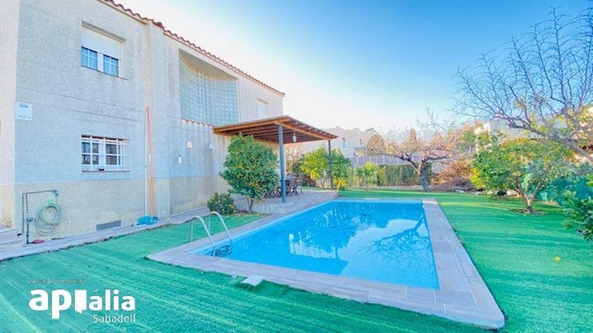 Chalet – Sabadell 311.00 m2 photo86