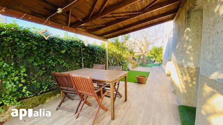 Chalet – Sabadell 311.00 m2 photo23