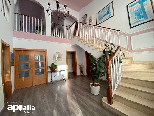 Chalet – Sabadell 311.00 m2 photo8