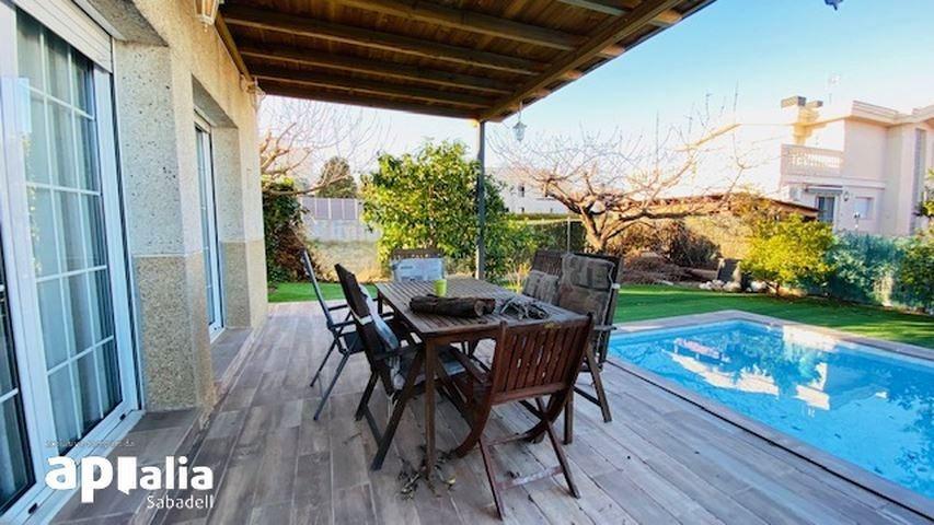 Chalet – Sabadell 311.00 m2 photo5