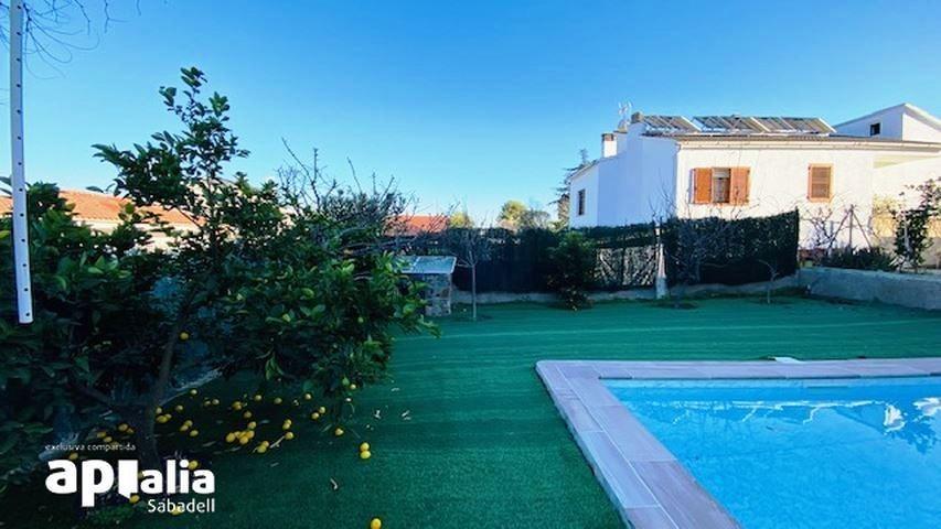 Chalet – Sabadell 311.00 m2 photo85