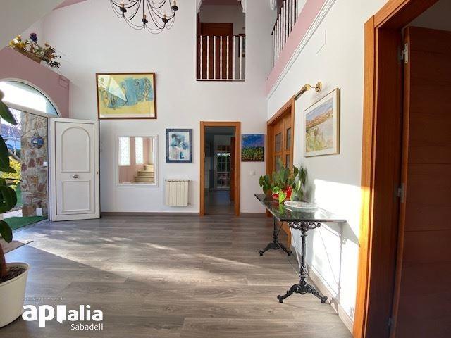 Chalet – Sabadell 311.00 m2 photo80