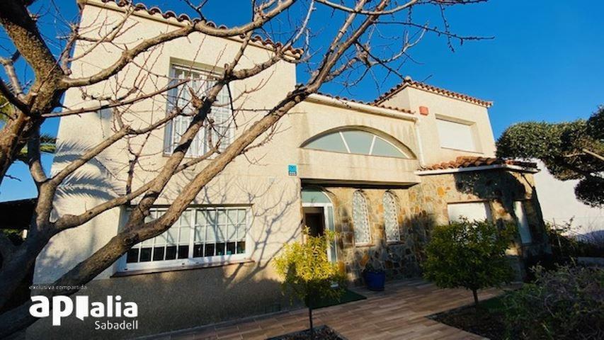 Chalet – Sabadell 311.00 m2 photo89