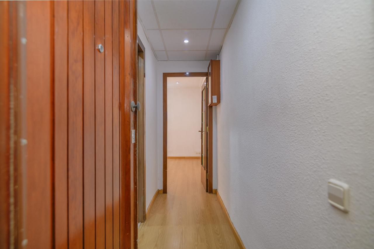 Piso – Barcelona 65.00 m2 photo14