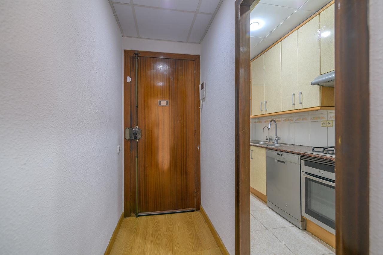 Piso – Barcelona 65.00 m2 photo15